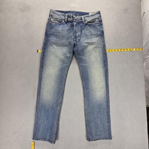Diesel jeans mens 31x32 - diesel,