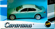 Cararama 1:72 Scale  BMW 745i