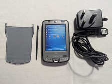 HP iPaq Hx2490 PDA Pocket PC, Hipro UK Charger, Good Battery, WM5.0, 128/64MB