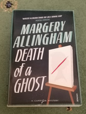 MARGERY ALLINGHAM / CAMPION