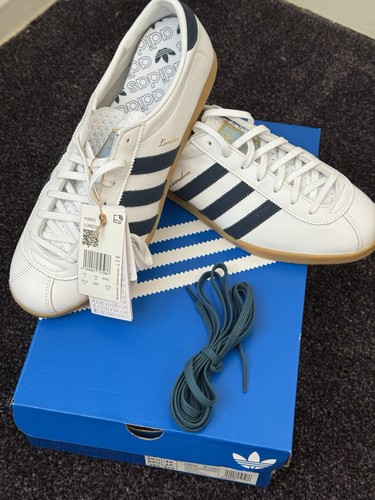 Adidas london size brand - size,