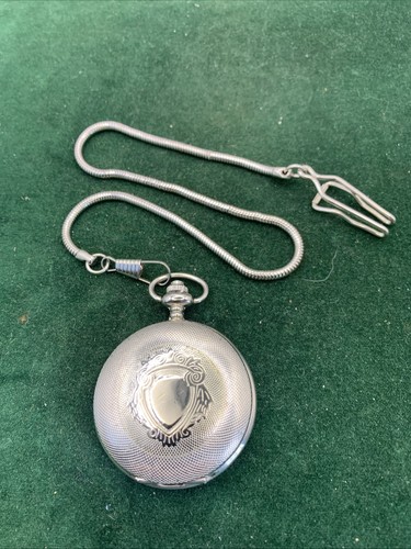 Carden men pocket watch - carden,