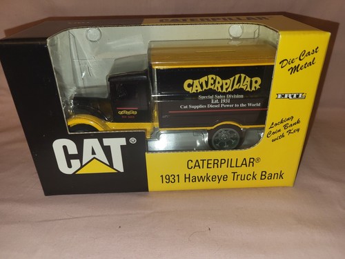 Vintage die cast - vintage,
