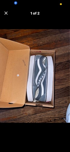 Vans old skool - skool, size