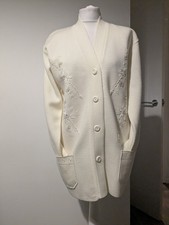 Paramour Vintage Embroidered