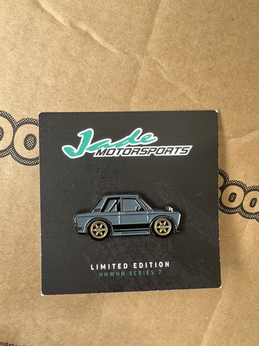 Leen customs datsun 510 - leen,