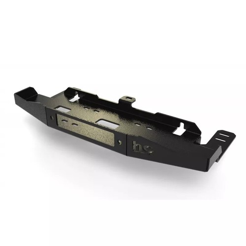 Winch mounting plate - winch,