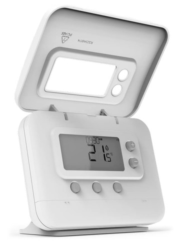Pro honeywell wireless - pro,