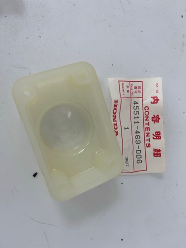 New genuine honda gl1100 - genuine,
