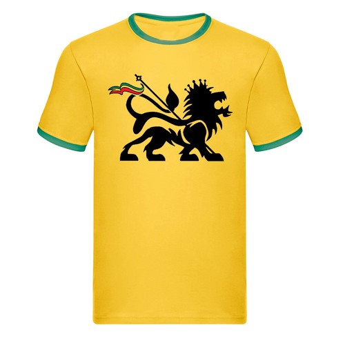 Lion judah shirt - lion, of