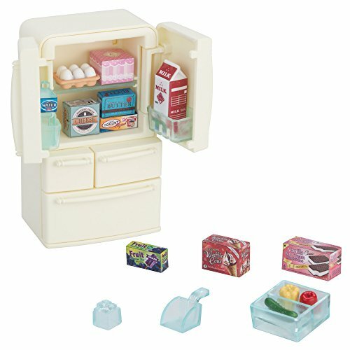 Epoch sylvanian families - sylvanian,
