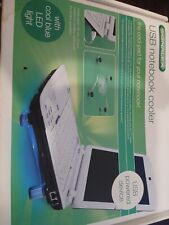 SIGNALEX USB NOTEBOOK COOLER