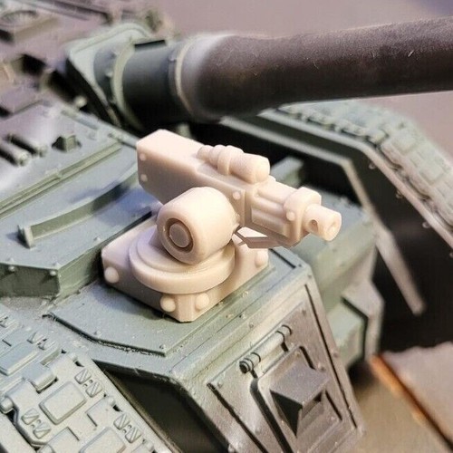 Basilisk weapon upgrades - basilisk,