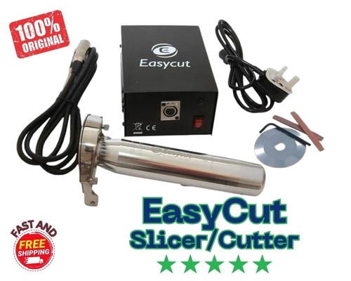 Genuine easycut electric - electric, doner