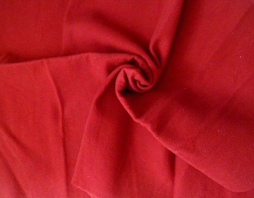 Molina 100 red - 100%, cotton