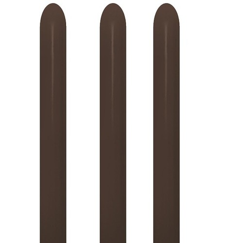 Cocoa brown latex 260 - brown,