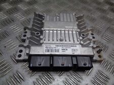 2008 FORD FOCUS 1.8 TDCi Style 5DR MK2 KKDA ENGINE ECU 7M51-12A650-BCB MBCB