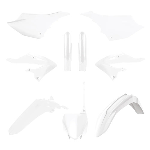 Polisport plastic kit yamaha - polisport,