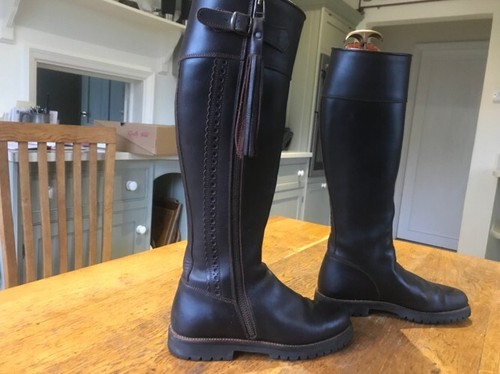Really wild spanish boots - wild,