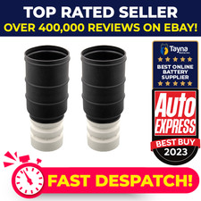 Shock Absorber Dust Cover Kit