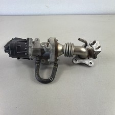 Mazda 6 2.2 Diesel EGR Valve
