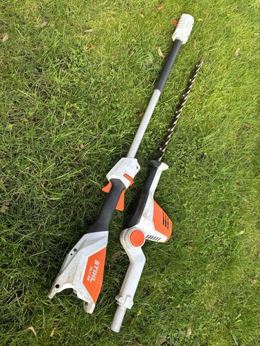 Garage clearance stihl - clearance,