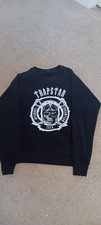 Rare Trapstar Sweatshirt Men's Xl