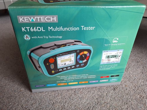 Kewtech 1 multifunction - kewtech, 12-in-1