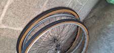Vintage 27" Rigida Alloy