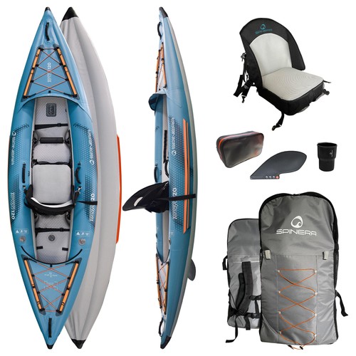 Spinera kayak tenaya - kayak, 120