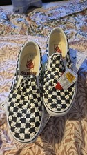 Bnwt peanuts vans - peanuts,
