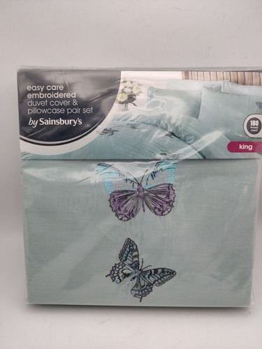 King size cotton mix duvet - size, &