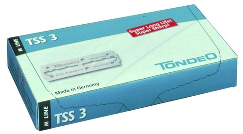 Package blades tss3 - of,