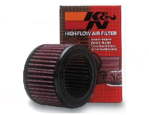 Sport air filter - k&n,