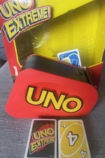 UNO Extreme Card Game with