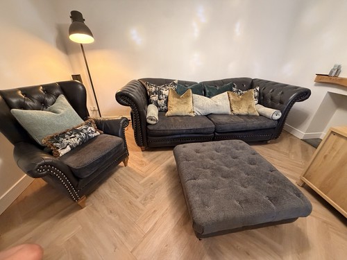 Sofology persia seater - sofology, sofa
