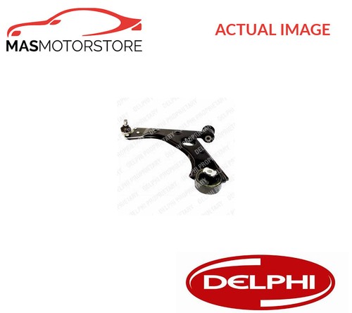 Track control arm - control,