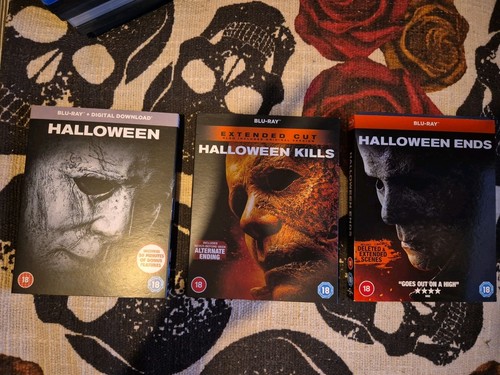 Halloween kills ends - kills/halloween,