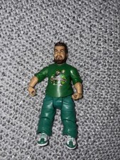 WWE Mattel Hornswoggle action figure, likely from the Elite Series 7