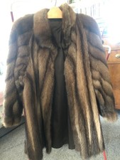 Luxury vintage light brown