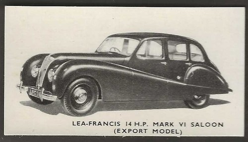 Kelloggs motor cars black - cars, &
