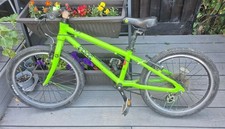 Frog 52 20" Lightweight  Kid's Girl's Boy's Bike RRP£400