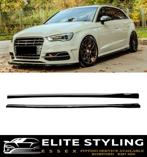 For audi line - s3, 8v