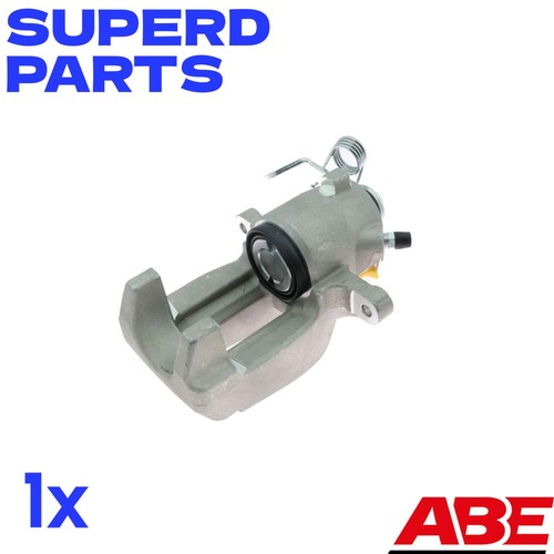 Abe czh1218 brake caliper rear - czh1218,