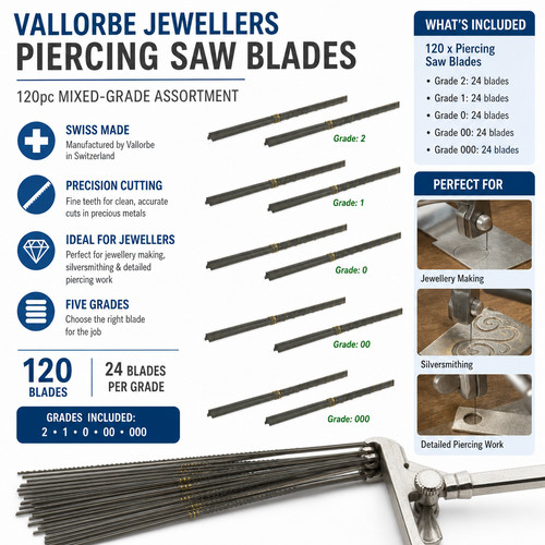 Vallorbe jewellers piercing - jewellers,