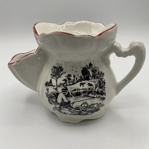 James kent scuttle shaped - james,
