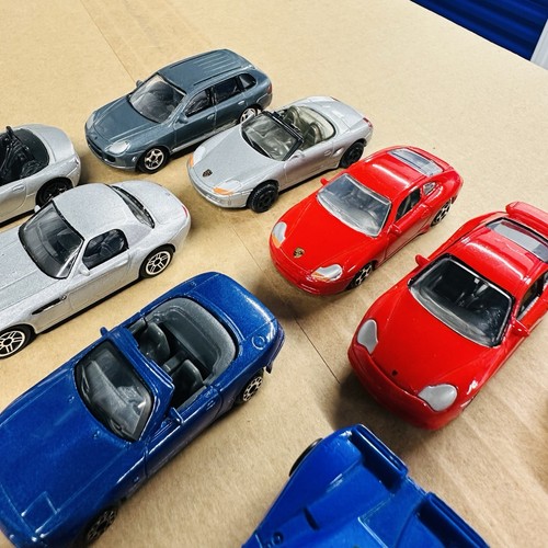 Vtg diecast toy cars bundle - diecast,