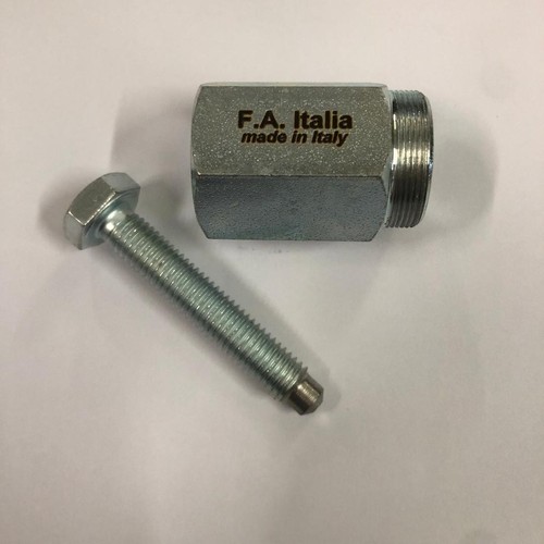 Vespa flywheel puller - px,