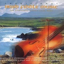 Traditional irish fiddle - traditional,