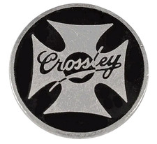 Vintage Old Crossley Motors